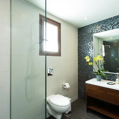 Anemeli - Luxury Pool With Gorgeous Seaview Villa