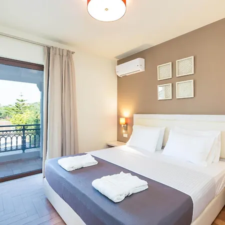 Anemeli - Luxury Pool With Gorgeous Seaview