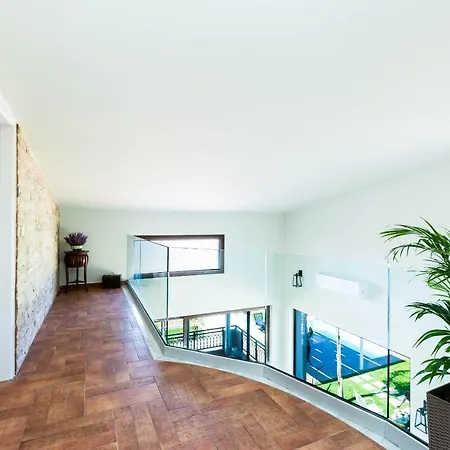 Villa Anemeli - Luxury Pool With Gorgeous Seaview *