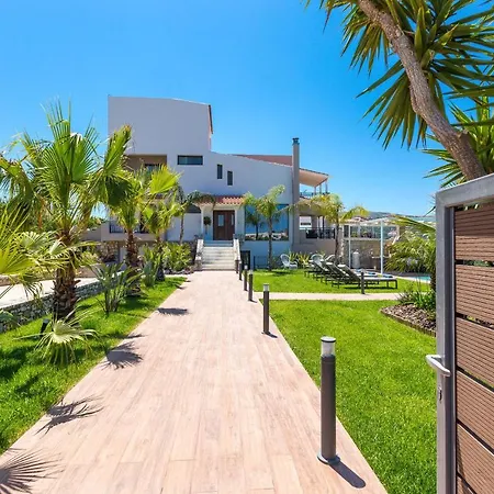 Villa Anemeli - Luxury Pool With Gorgeous Seaview *