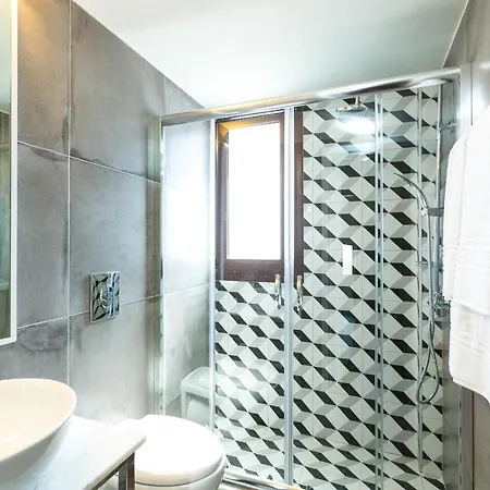Villa Anemeli - Luxury Pool With Gorgeous Seaview Kissamos