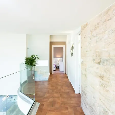 Anemeli - Luxury Pool With Gorgeous Seaview Villa *