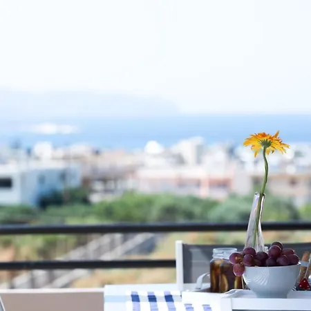 Villa Anemeli - Luxury Pool With Gorgeous Seaview *