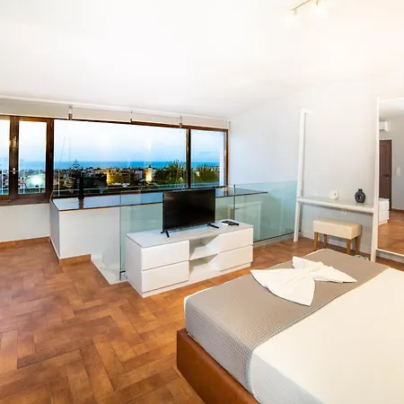 Villa Anemeli - Luxury Pool With Gorgeous Seaview *